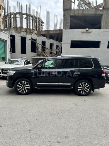 Toyota Land Cruiser 2013, 220,000 km - 4.0 л - Bakı