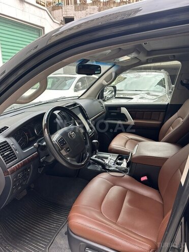 Toyota Land Cruiser 2013, 220,000 km - 4.0 л - Bakı
