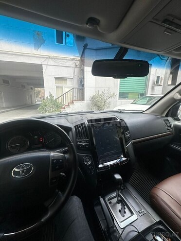 Toyota Land Cruiser 2013, 220,000 km - 4.0 л - Bakı