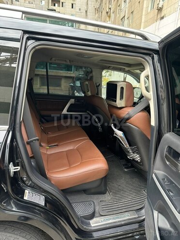 Toyota Land Cruiser 2013, 220,000 km - 4.0 л - Bakı