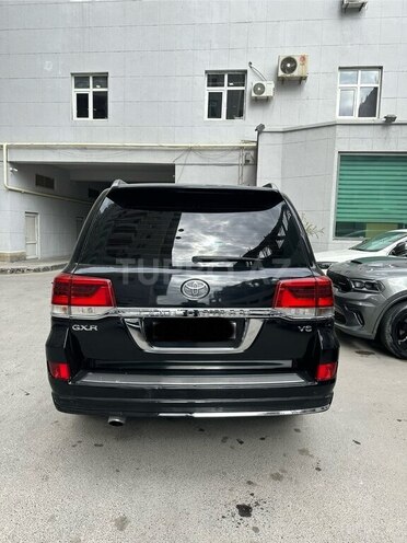 Toyota Land Cruiser 2013, 220,000 km - 4.0 л - Bakı