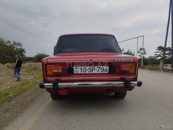 LADA (VAZ) 2106 2003, 40,000 km - 1.5 l - Zərdab