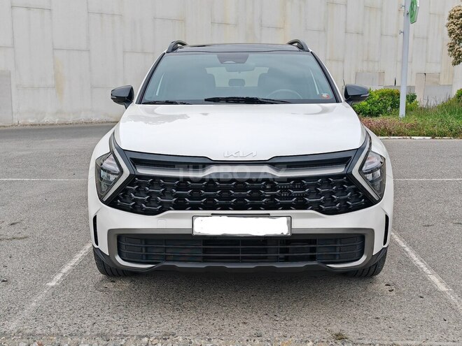 Kia Sportage-1