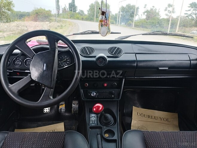 LADA (VAZ) 2106 2003, 40,000 km - 1.5 l - Zərdab