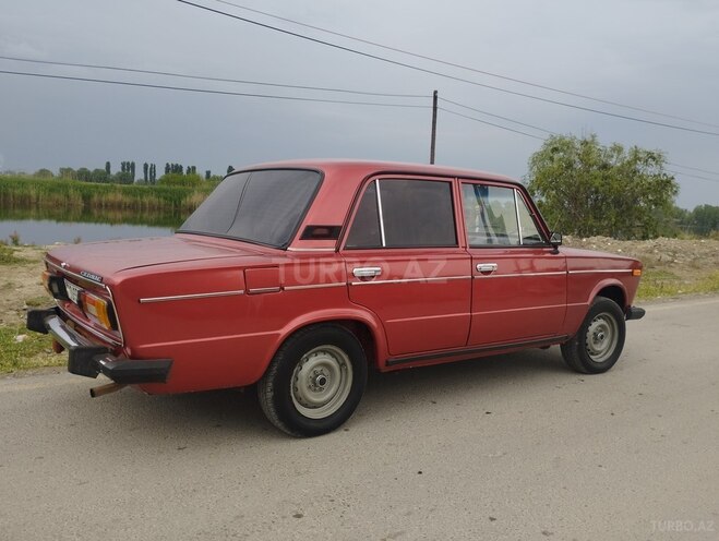 LADA (VAZ) 2106 2003, 40,000 km - 1.5 l - Zərdab