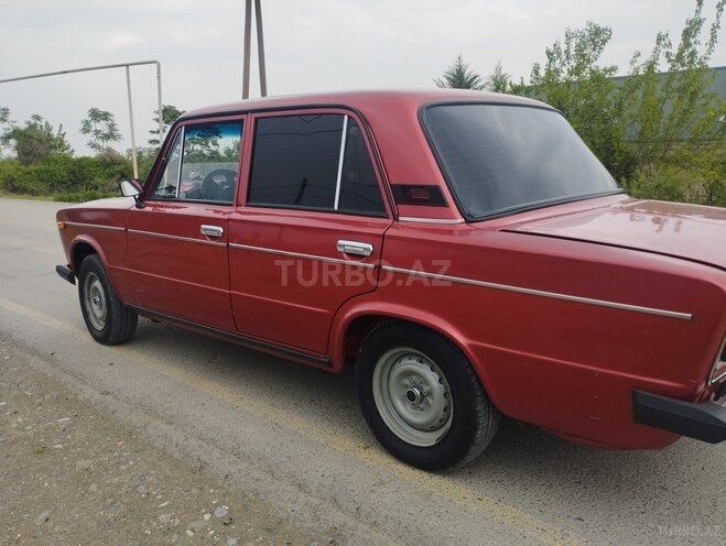 LADA (VAZ) 2106 2003, 40,000 km - 1.5 l - Zərdab