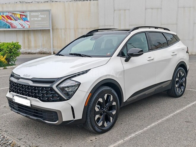 Kia Sportage-3