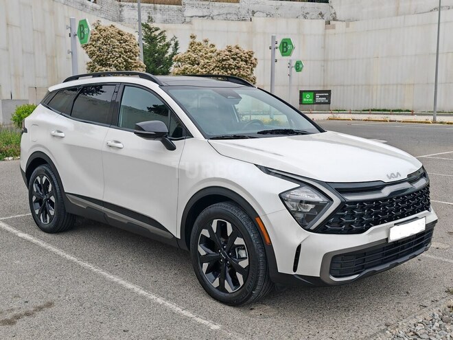 Kia Sportage-2