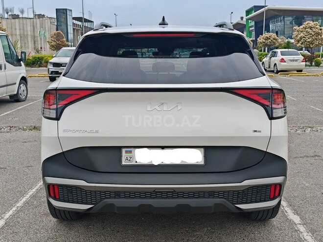 Kia Sportage-6