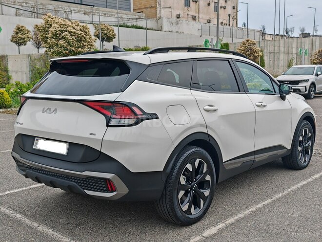 Kia Sportage-5