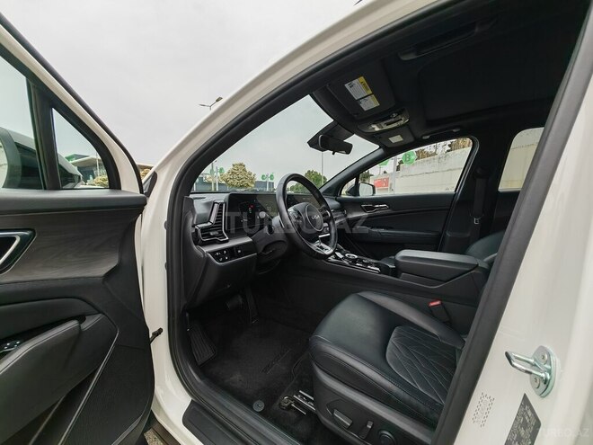 Kia Sportage-9