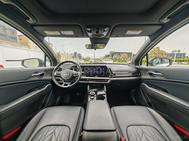 Kia Sportage-7