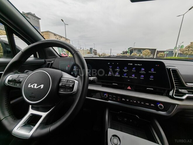 Kia Sportage-12