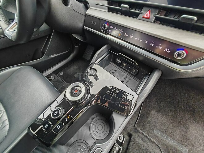 Kia Sportage-11