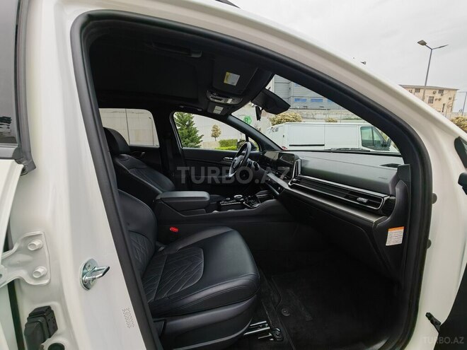 Kia Sportage-8