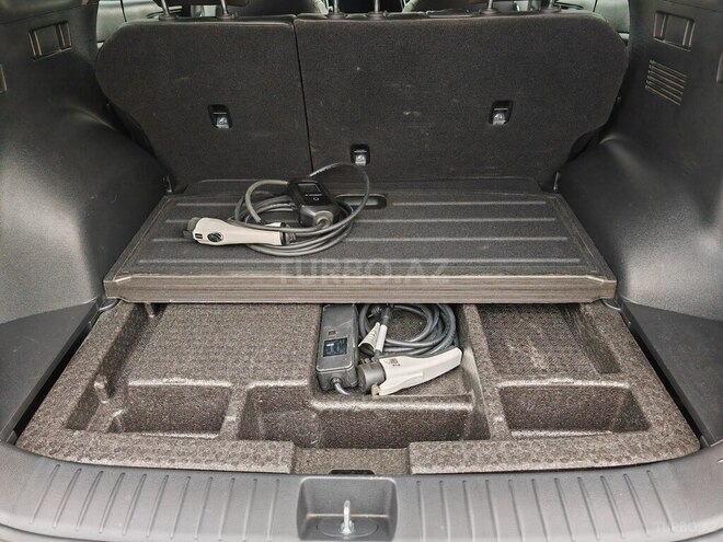 Kia Sportage 2023, 18,550 km - 1.6 l - Bakı