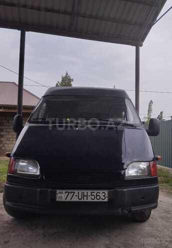 Ford Transit 1997, 150,000 km - 2.5 л - Zərdab