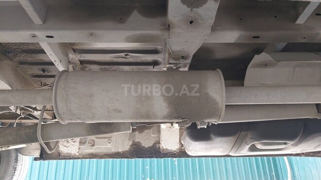 Ford Transit 1997, 150,000 km - 2.5 л - Zərdab