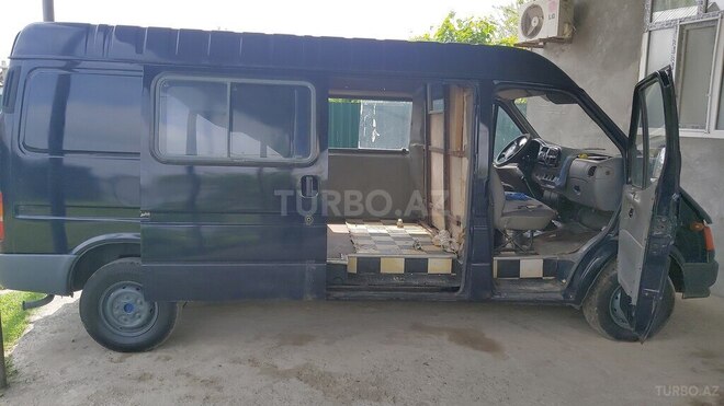 Ford Transit 1997, 150,000 km - 2.5 л - Zərdab