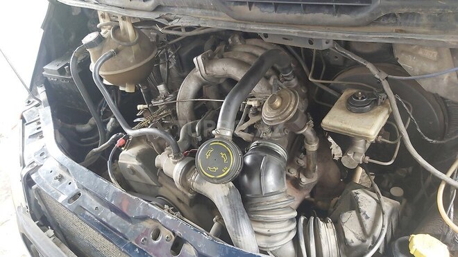 Ford Transit 1997, 150,000 km - 2.5 л - Zərdab