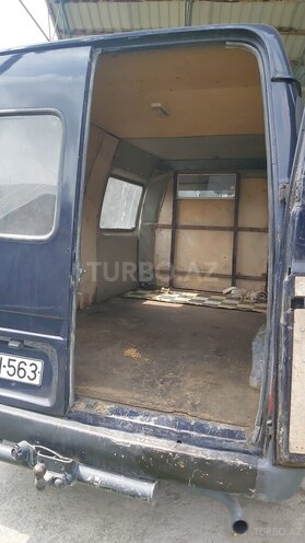 Ford Transit 1997, 150,000 km - 2.5 л - Zərdab