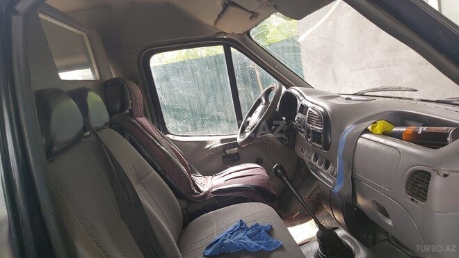 Ford Transit 1997, 150,000 km - 2.5 л - Zərdab