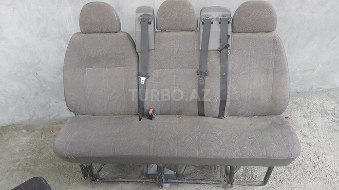 Ford Transit 1997, 150,000 km - 2.5 л - Zərdab