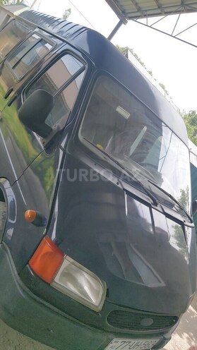 Ford Transit 1997, 150,000 km - 2.5 л - Zərdab
