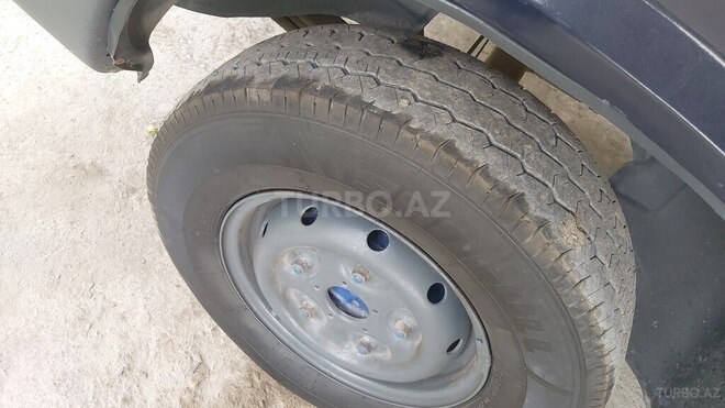 Ford Transit 1997, 150,000 km - 2.5 л - Zərdab