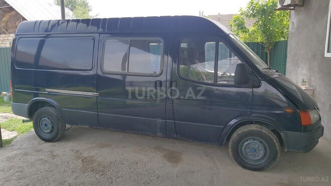 Ford Transit 1997, 150,000 km - 2.5 л - Zərdab