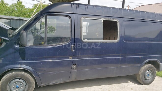 Ford Transit 1997, 150,000 km - 2.5 л - Zərdab