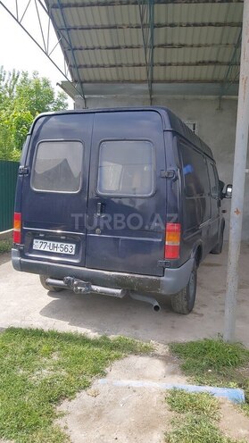 Ford Transit 1997, 150,000 km - 2.5 л - Zərdab