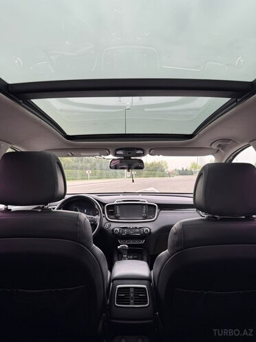 Kia Sorento 2016, 133,985 km - 2.0 l - Bakı
