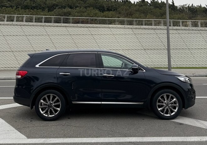 Kia Sorento 2016, 133,985 km - 2.0 l - Bakı