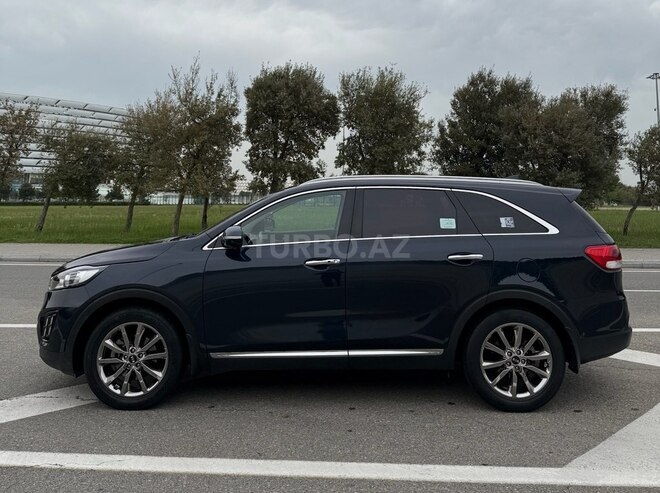 Kia Sorento 2016, 133,985 km - 2.0 l - Bakı