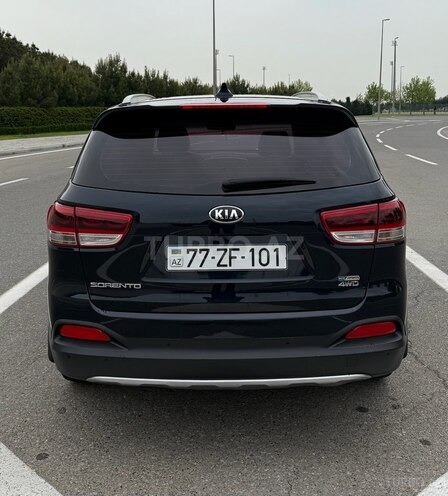 Kia Sorento 2016, 133,985 km - 2.0 l - Bakı