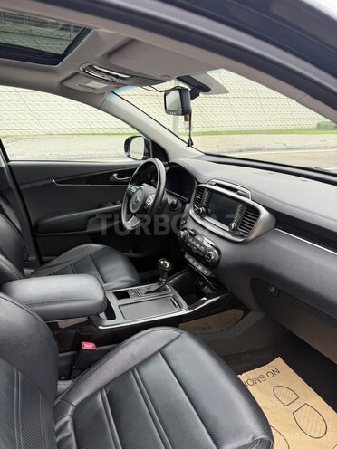 Kia Sorento 2016, 133,985 km - 2.0 l - Bakı