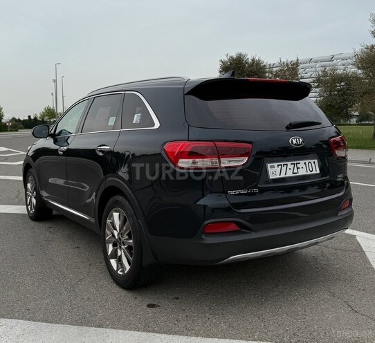 Kia Sorento 2016, 133,985 km - 2.0 l - Bakı