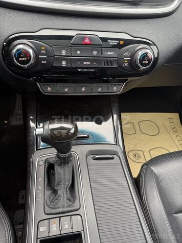 Kia Sorento 2016, 133,985 km - 2.0 l - Bakı