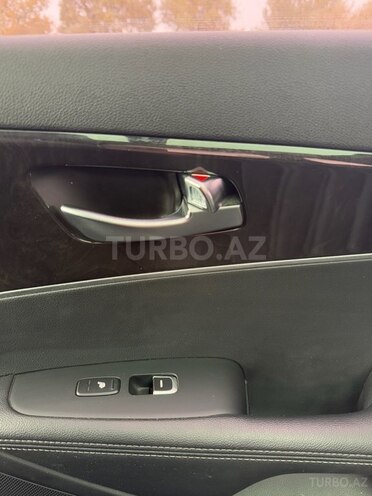 Kia Sorento 2016, 133,985 km - 2.0 l - Bakı