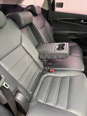 Kia Sorento 2016, 133,985 km - 2.0 l - Bakı