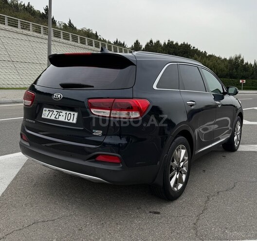 Kia Sorento 2016, 133,985 km - 2.0 l - Bakı
