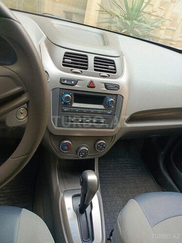 Chevrolet Cobalt 2024, 24,500 km - 1.5 л - Bakı