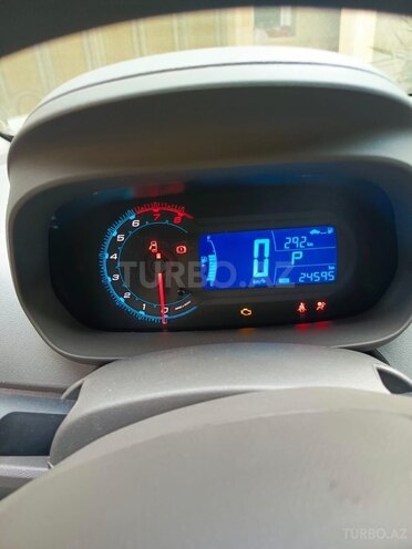 Chevrolet Cobalt 2024, 24,500 km - 1.5 л - Bakı