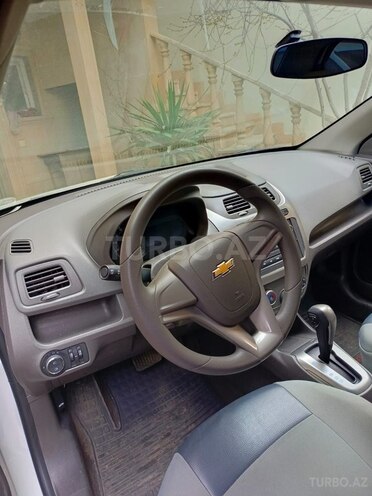 Chevrolet Cobalt 2024, 24,500 km - 1.5 л - Bakı
