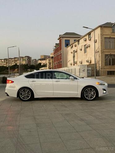 Ford Fusion (North America) 2020, 183,000 km - 2.0 l - Bakı