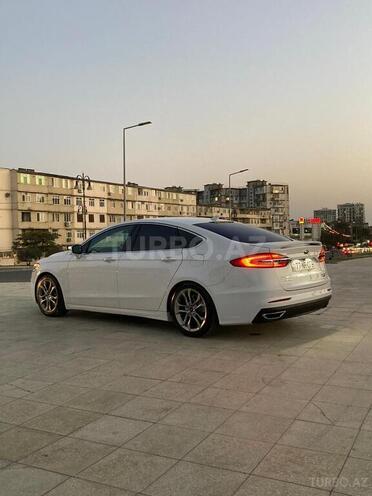 Ford Fusion (North America) 2020, 183,000 km - 2.0 l - Bakı