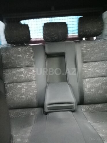 Mercedes C 200 1998, 290,000 km - 2.0 l - Mingəçevir