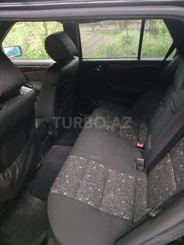 Mercedes C 200 1998, 290,000 km - 2.0 l - Mingəçevir