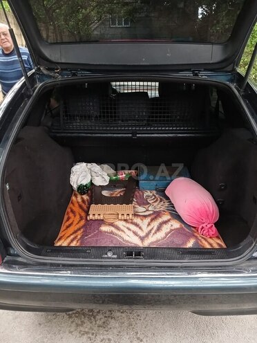 Mercedes C 200 1998, 290,000 km - 2.0 l - Mingəçevir